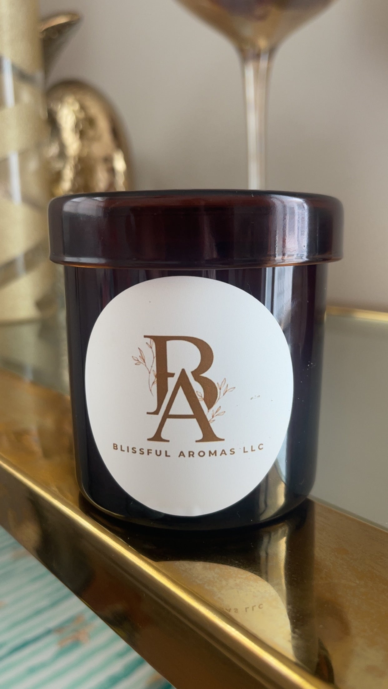 Blissful Aroma