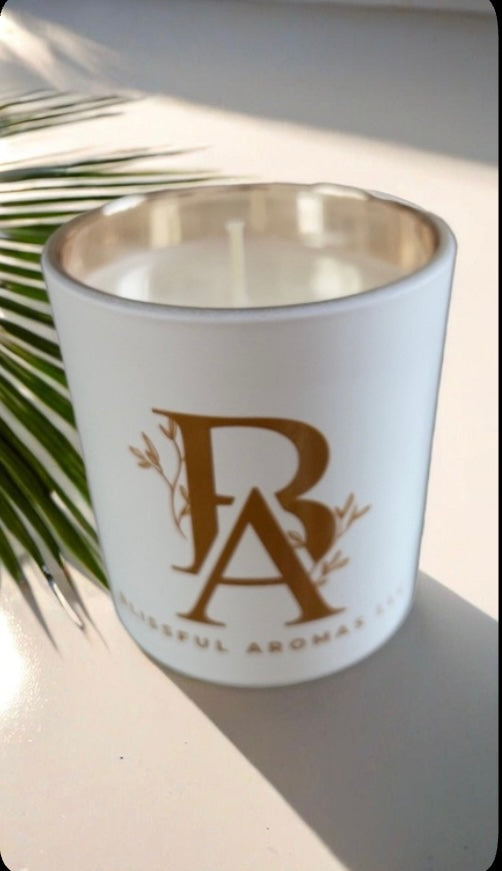 Signature Bliss 8 oz