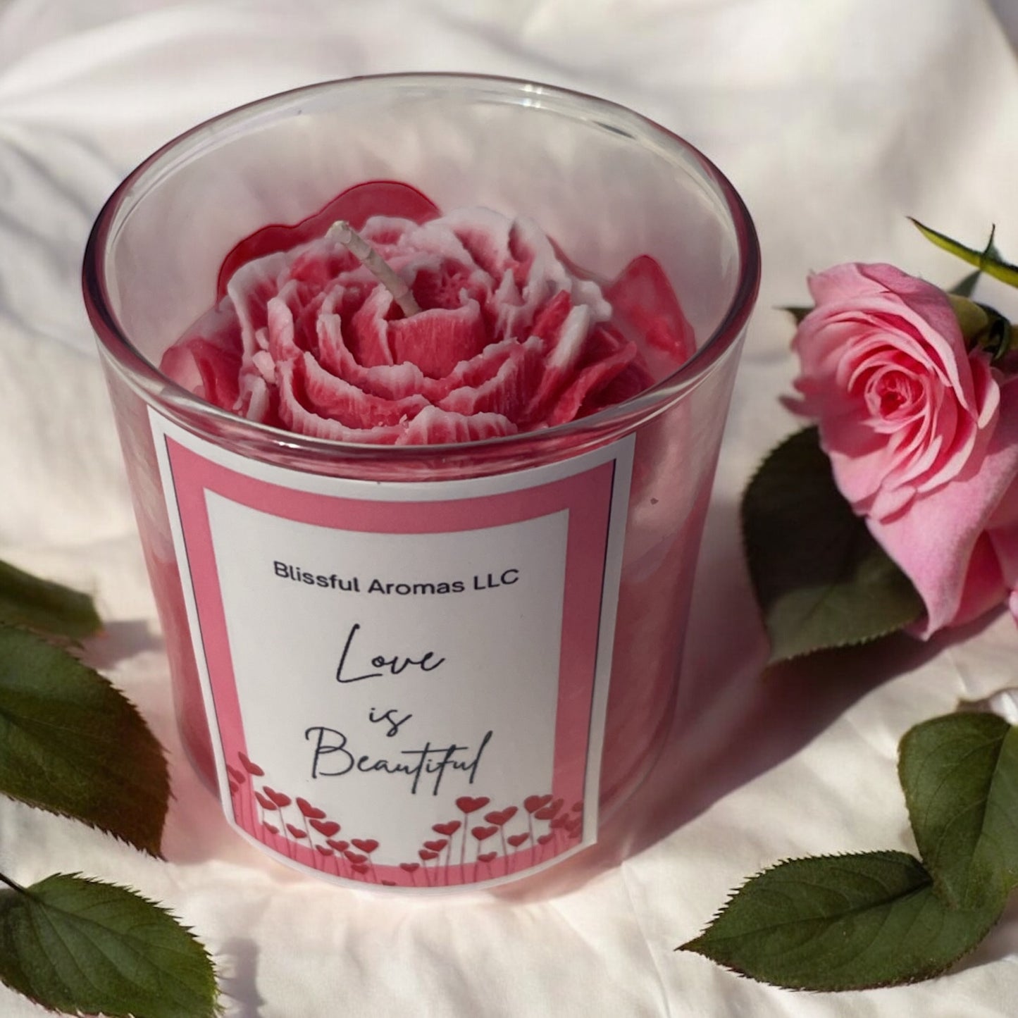 Love is Beautiful 8 oz (1)