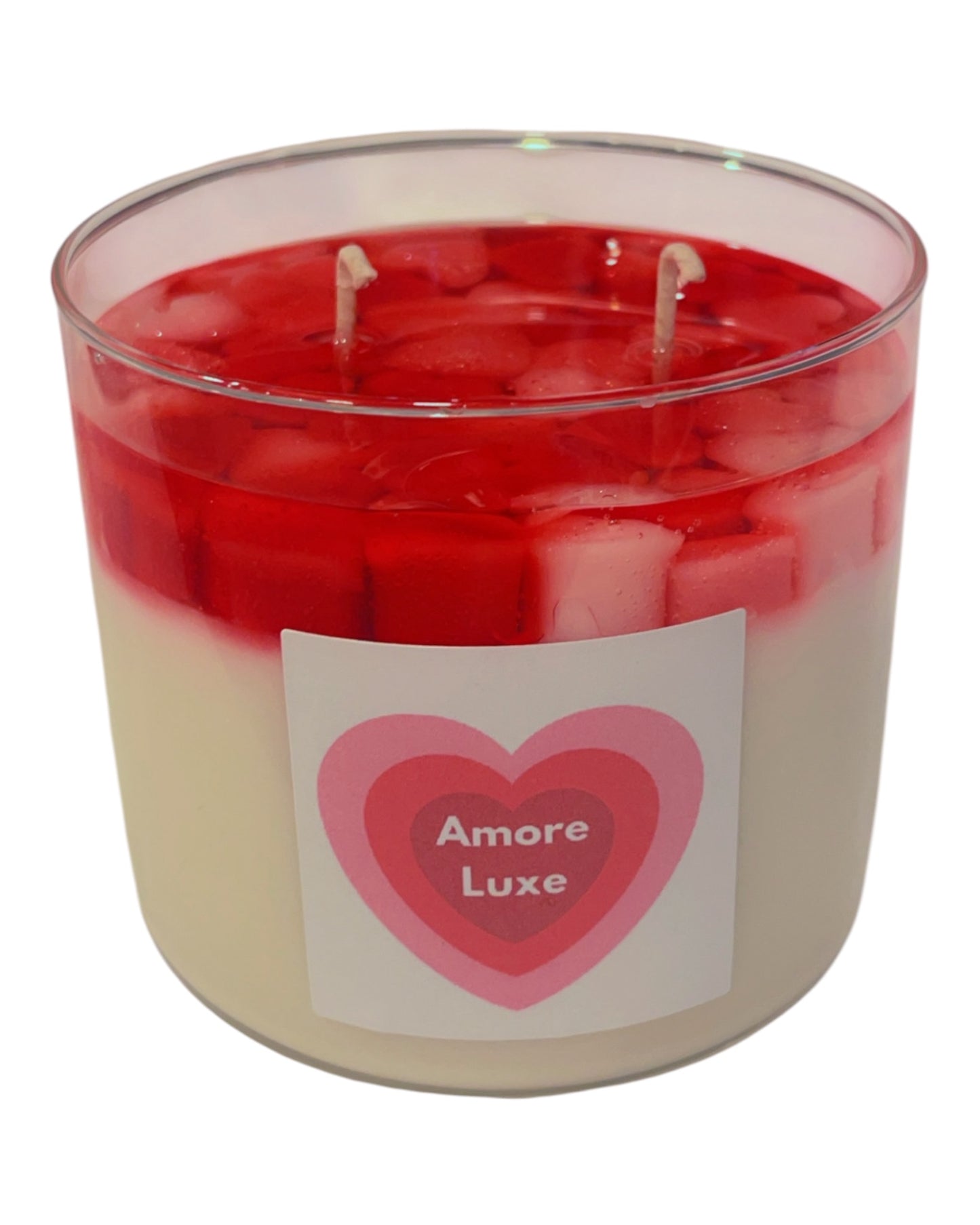 Amore Luxe 16 oz