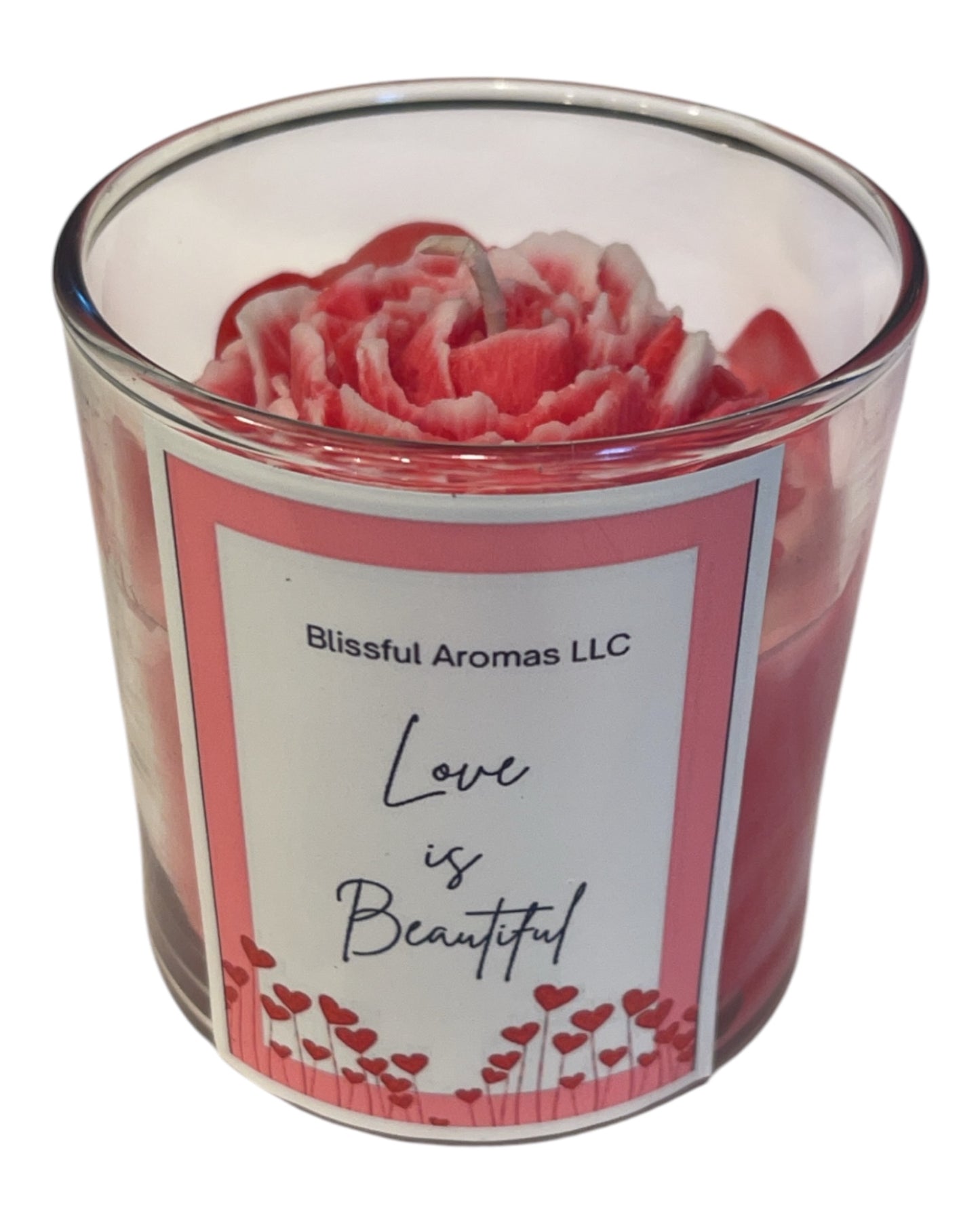 Love is Beautiful 8 oz (1)