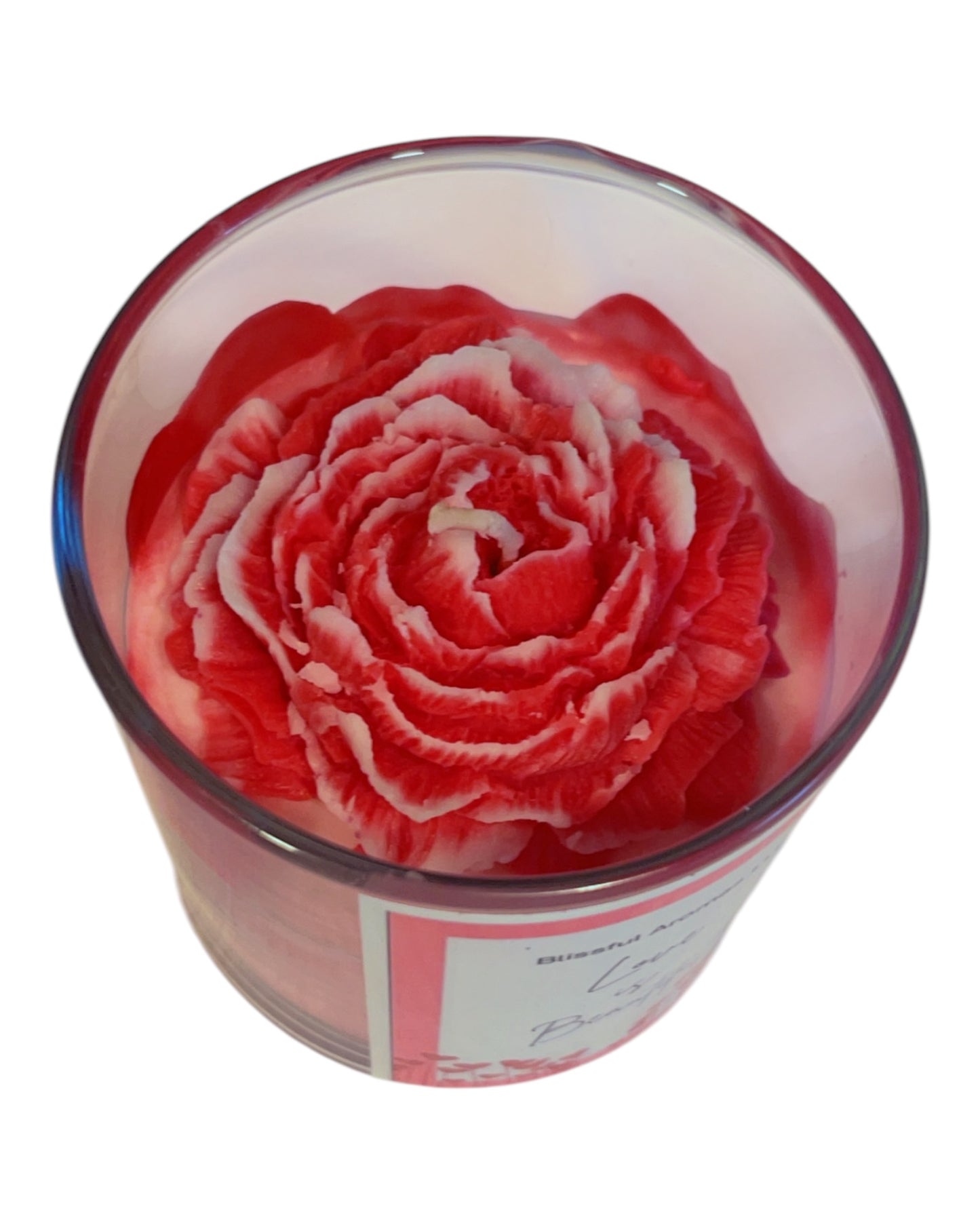 Love is Beautiful 8 oz (1)