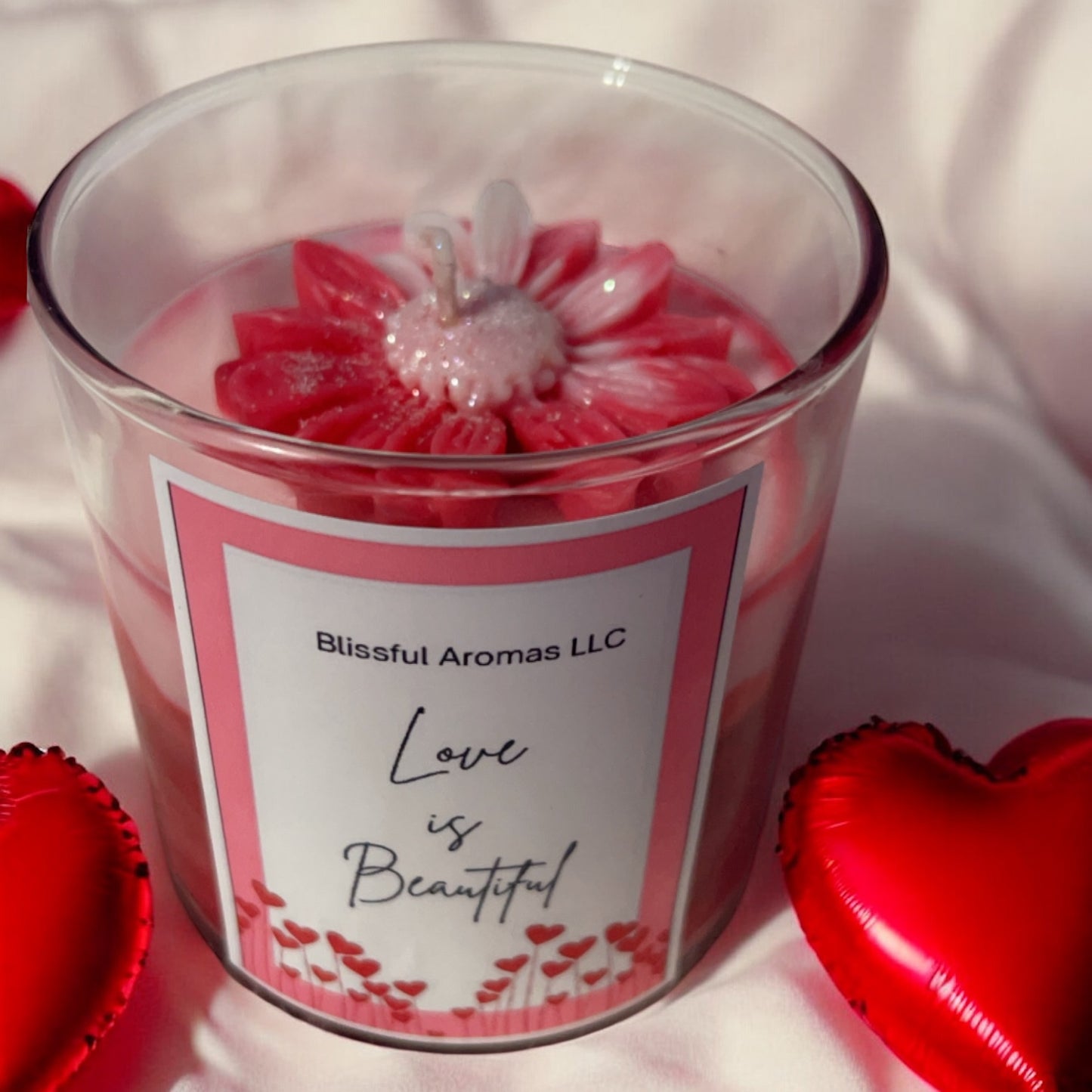 Love is Beautiful  8oz (2)