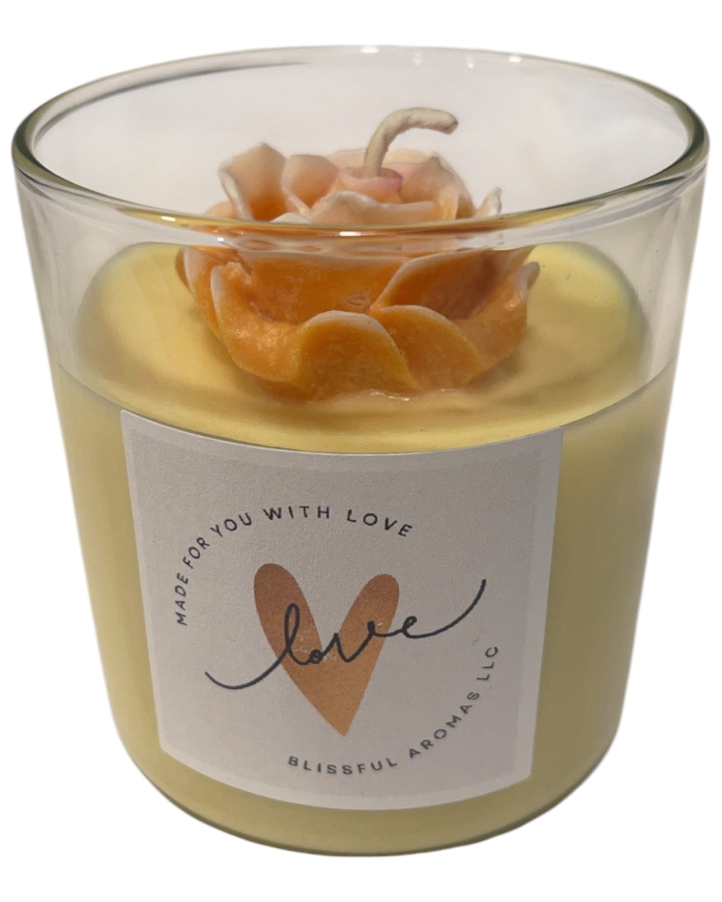 Love 8 oz