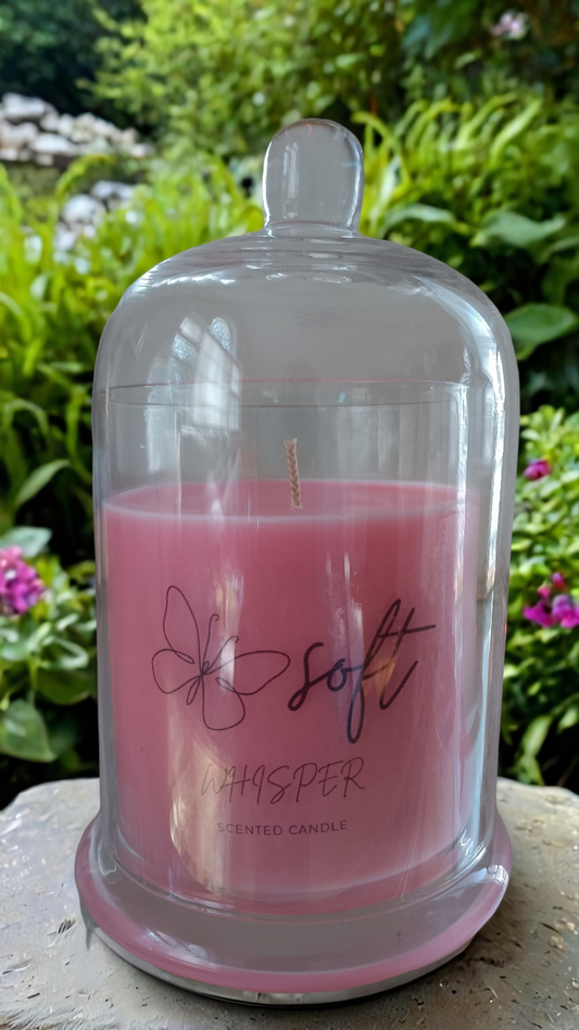 🦋  Soft Whispers 12 oz (PINk)