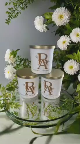 Signature Bliss 8 oz