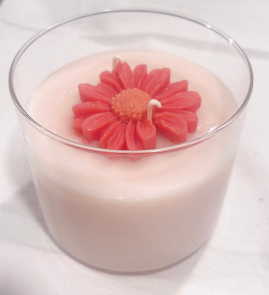 Sweet Gentle Flower 16 oz