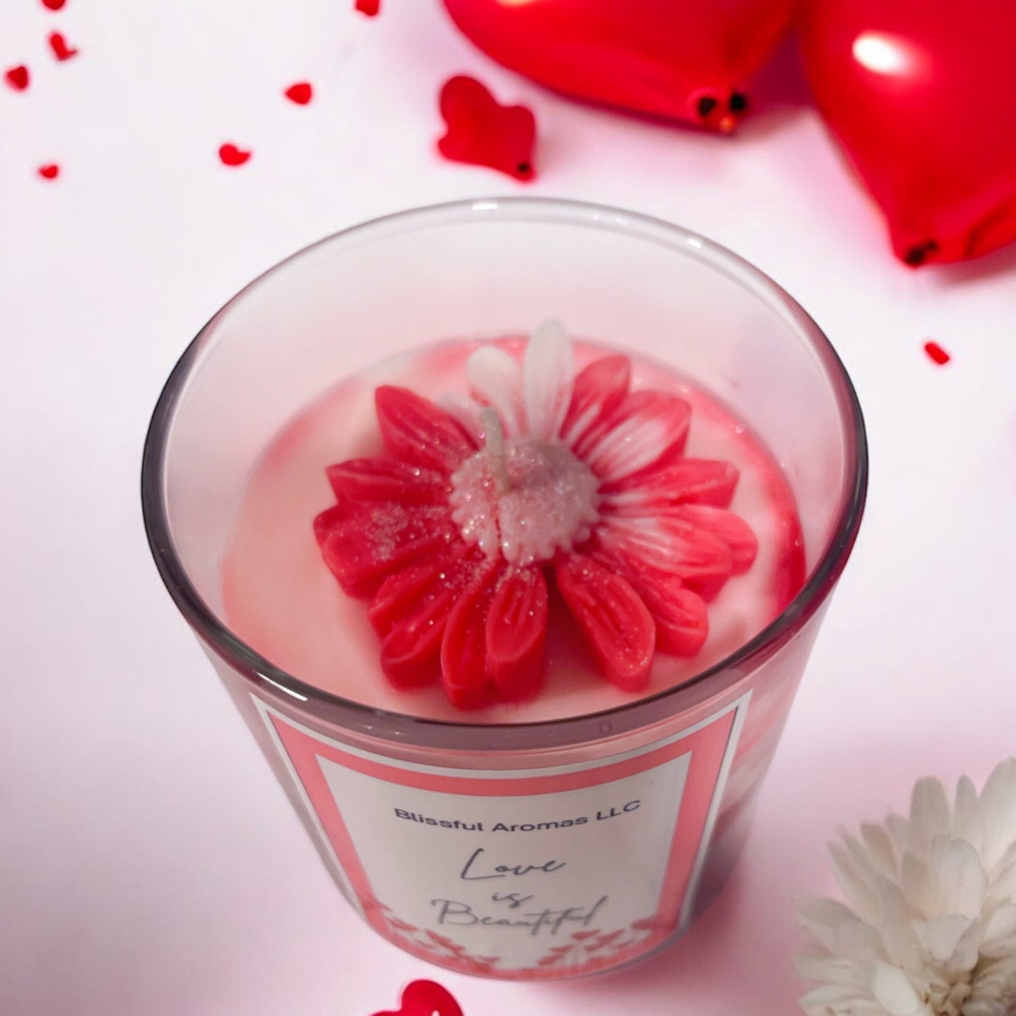 Love is Beautiful  8oz (2)