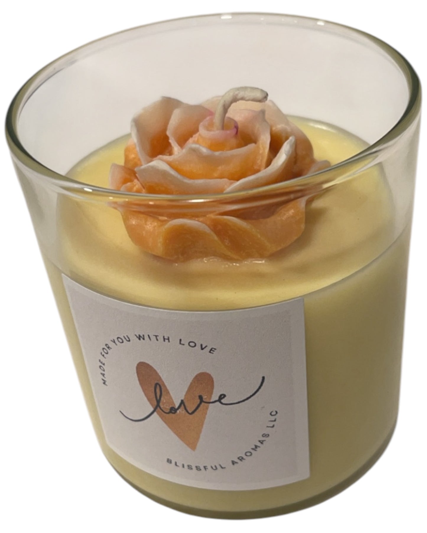 Love 8 oz