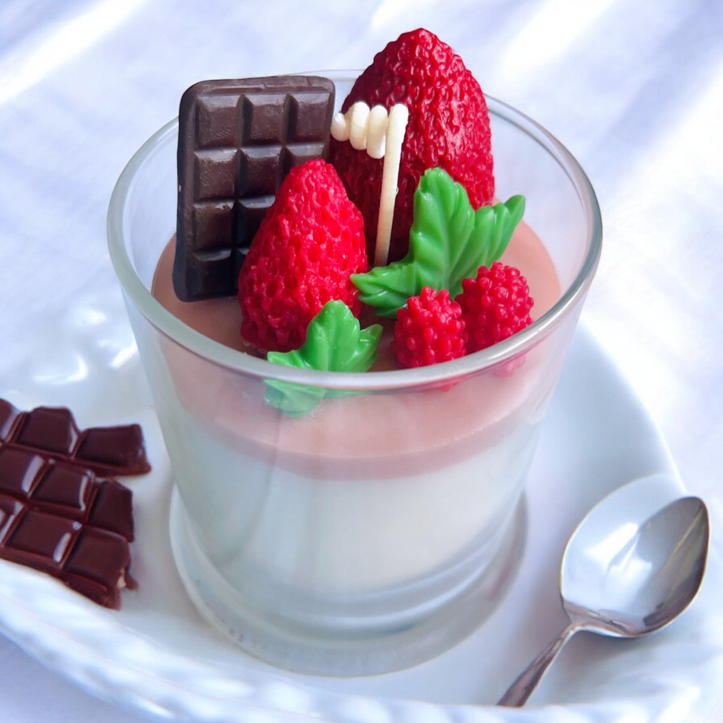 Chocolate Strawberry Fantasy  9oz