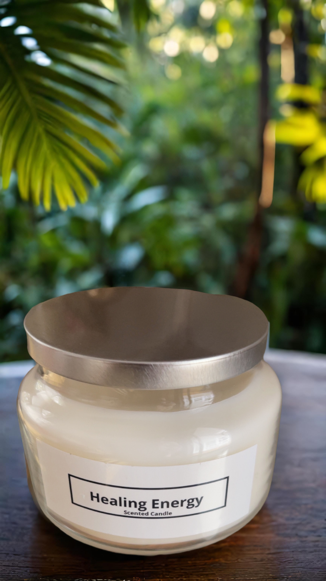 Healing Energy 12 oz